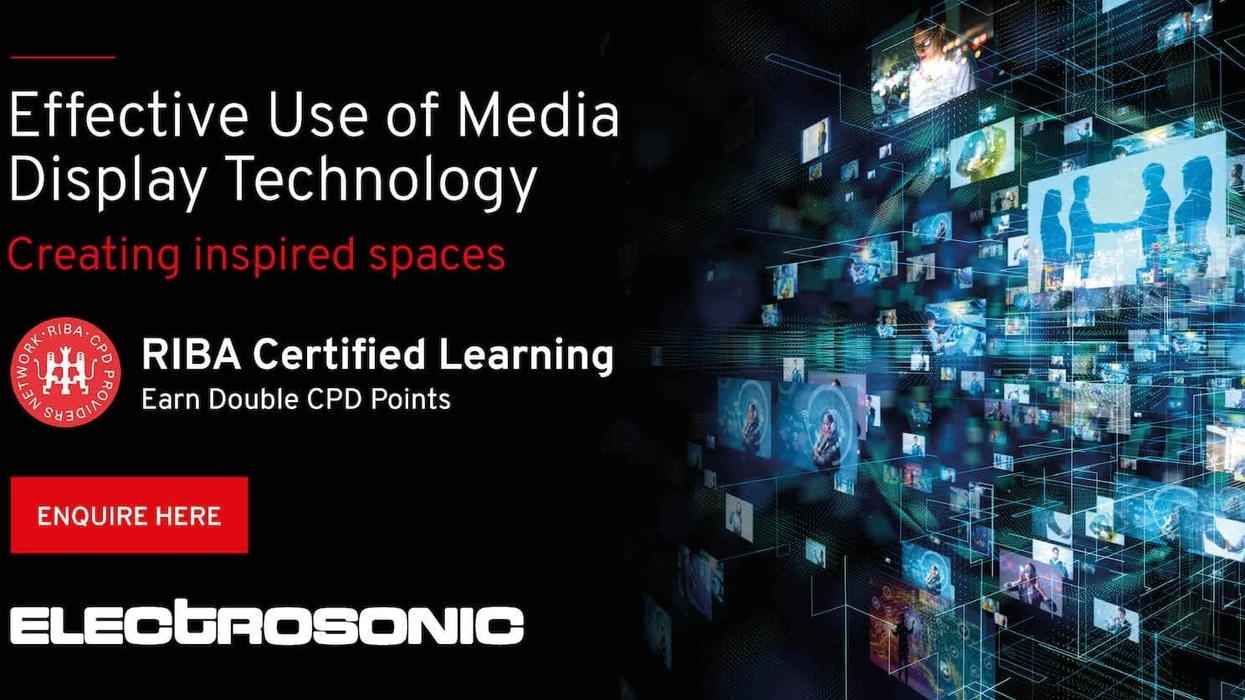 Electrosonic CPD