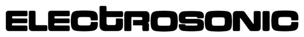 electrosonic logo