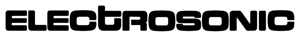 Electrosonic logo