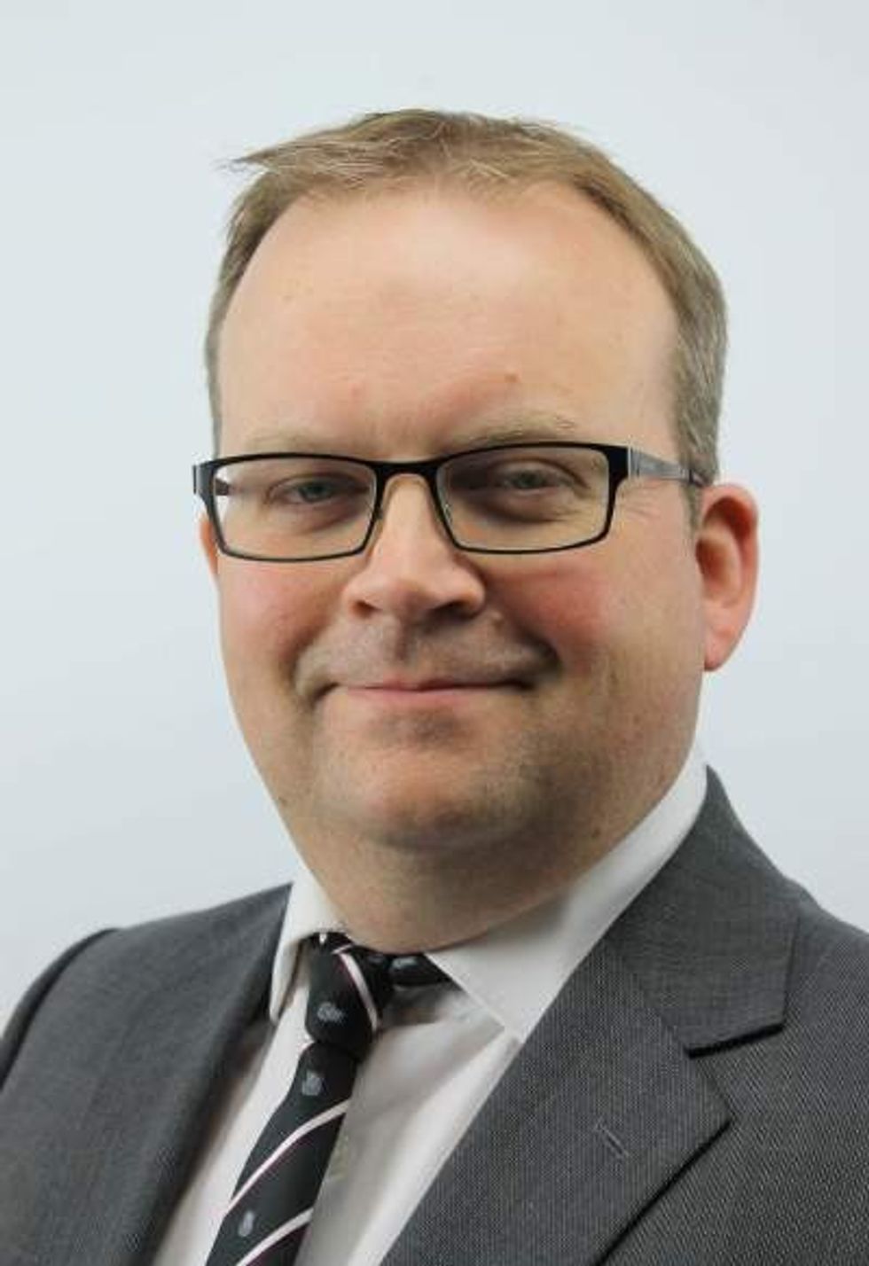 Electrosonic welcomes Jim Fitton as new Head of Solutions