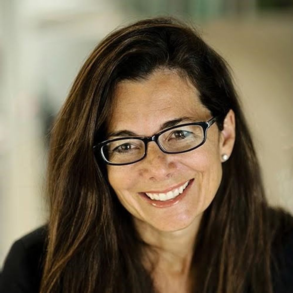 Electrosonic welcomes Michele Ferreira as Director of Sales – West Coast