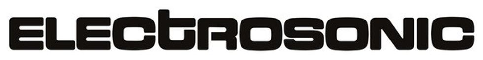 Electrosonic