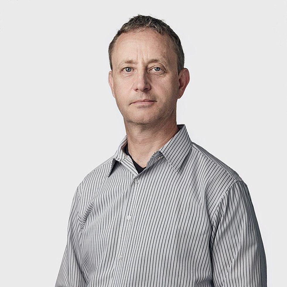 Electrosonic’s Jim Bowie to be honoured with Mackey Barron Distinguished Achievement Award at InfoComm 2017