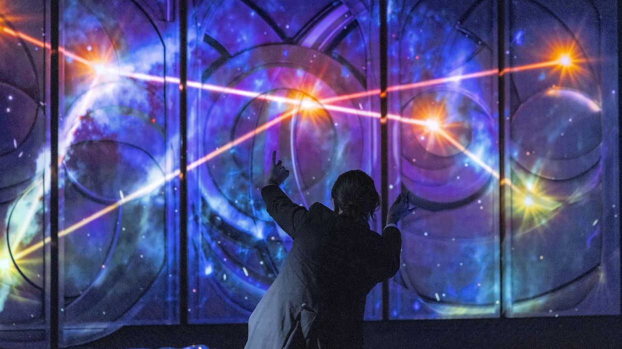 Elementa dining experience by Allureum