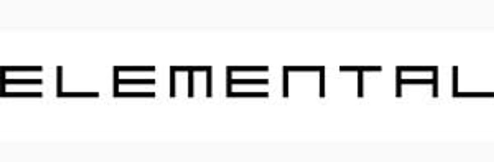 elemental logo