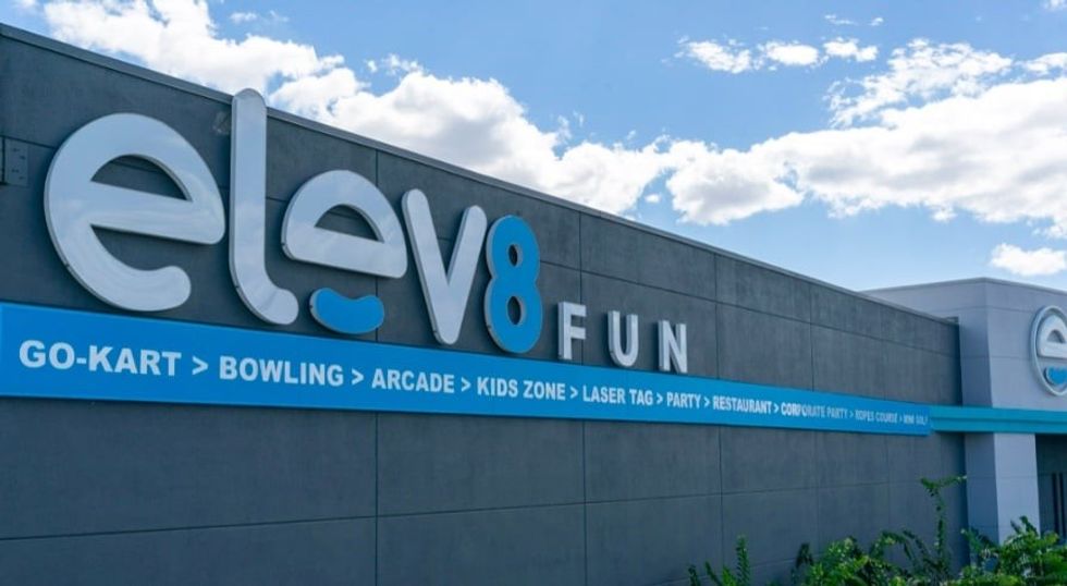 Elev8 Fun Sanford FL