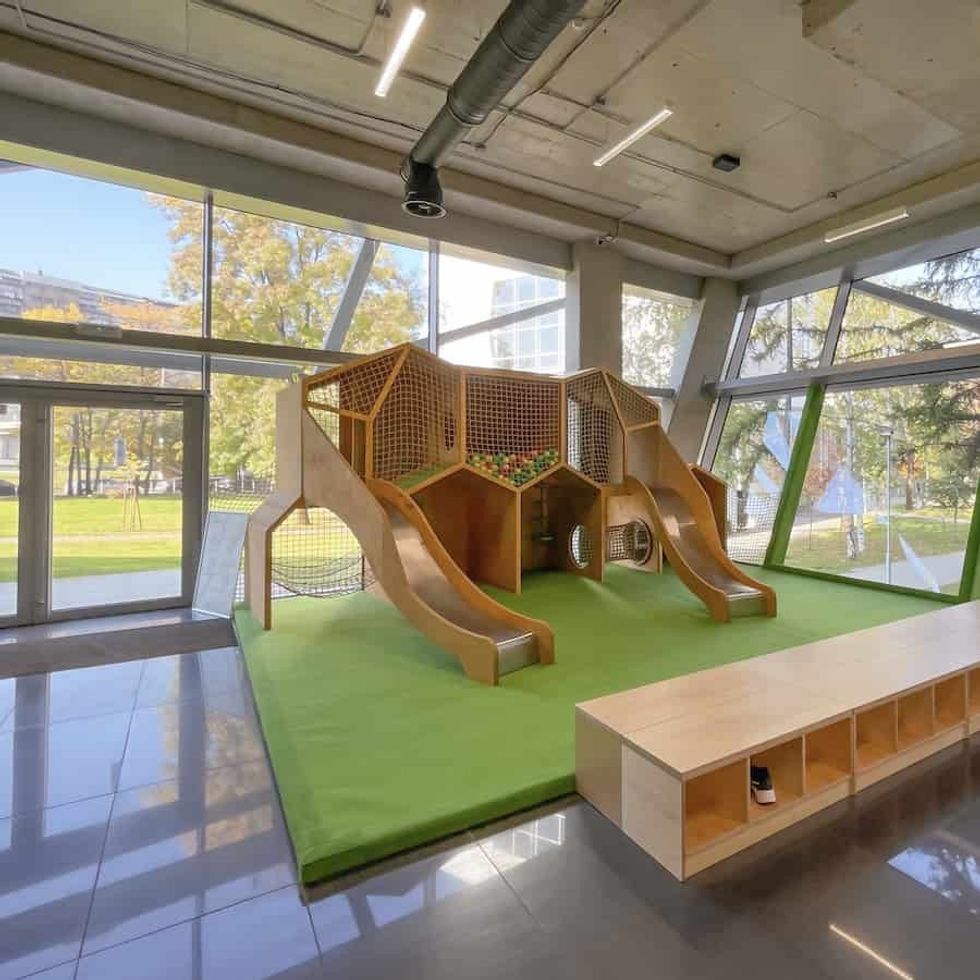 elevated playground walltopia</p><p></p>