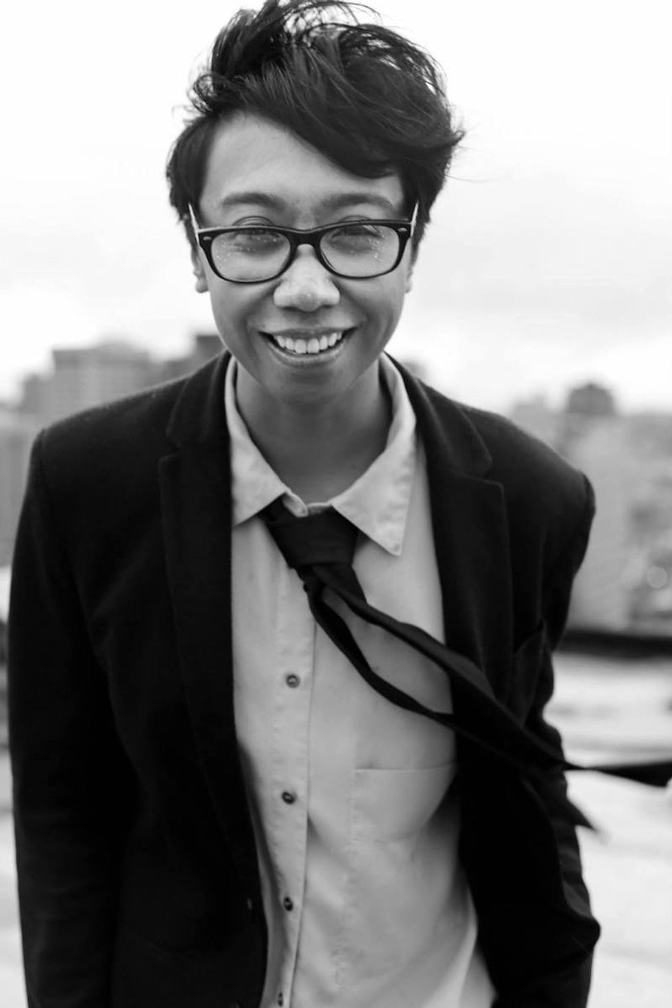 Eli Parawan ride entertainment