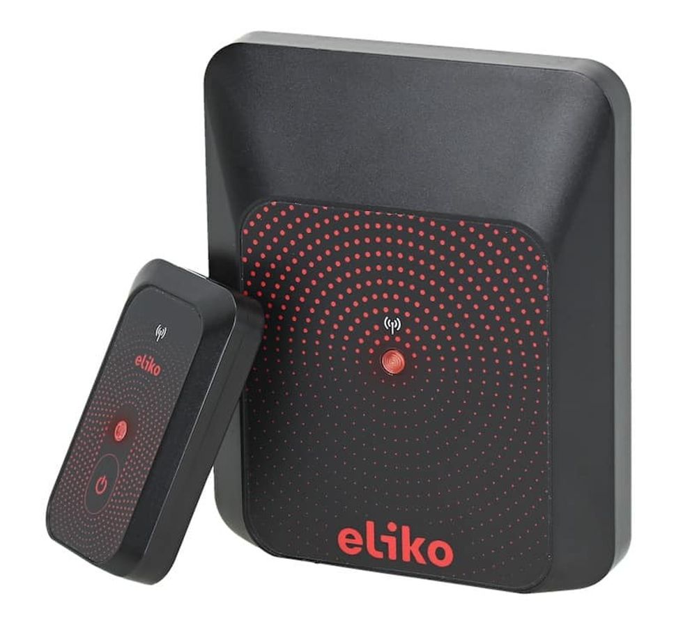 Eliko UWB technology