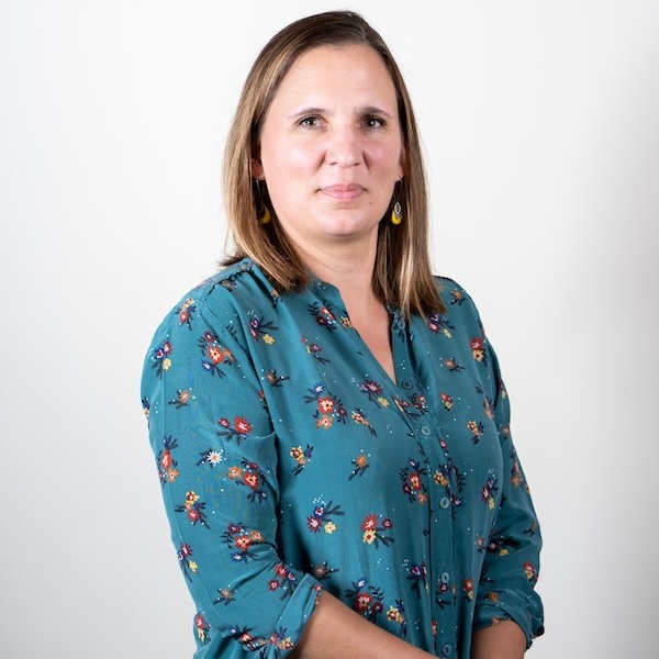 Elise Marquis headshot