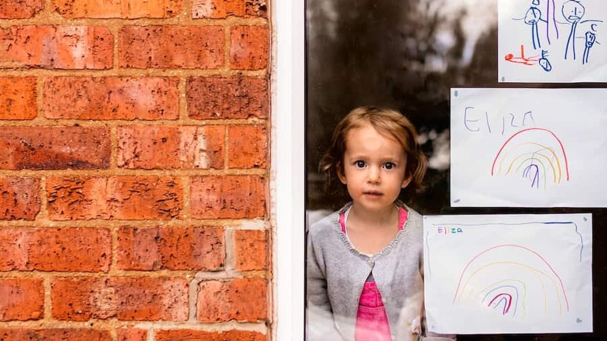 Eliza's Rainbows This is Ealing Pitzhanger Manor and Art Gallery