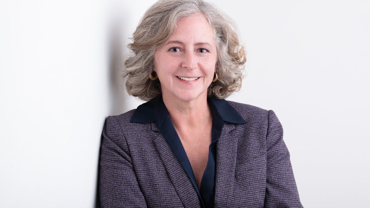 elizabeth c babcock smithsonian women's history museum director