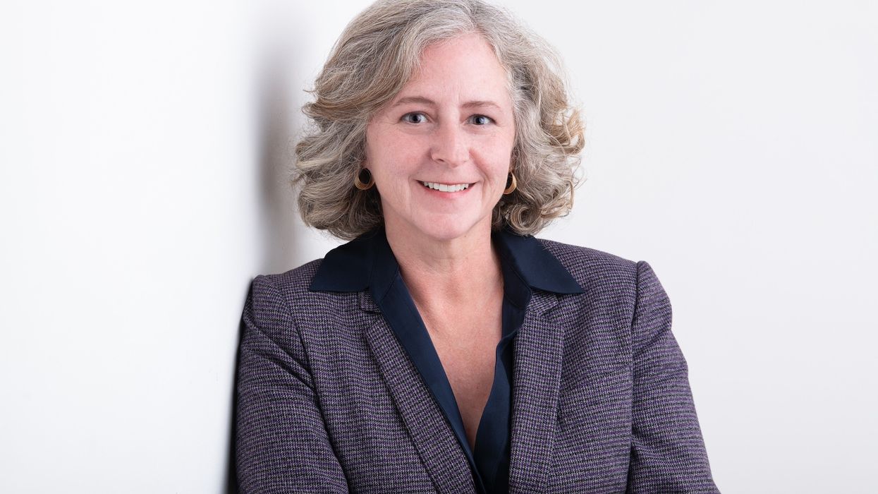 elizabeth c babcock smithsonian women's history museum director