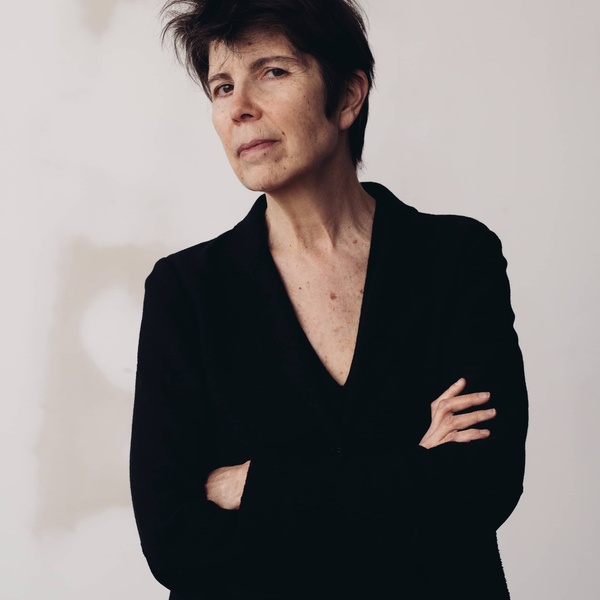 Elizabeth Diller headshot