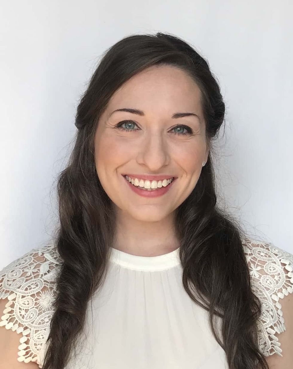 Elysia Segal Intrepid Air and Space Museum