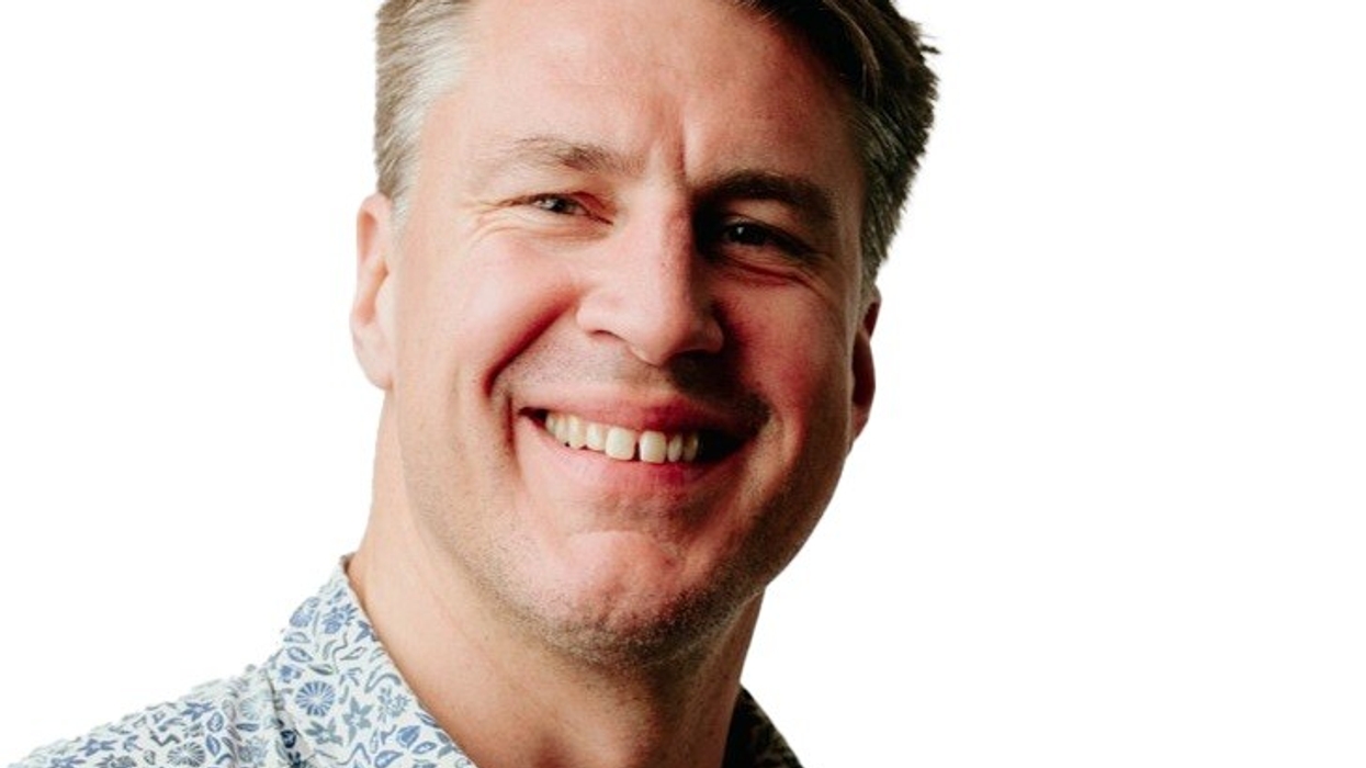 EM Group Ben Thompson Storyland Studios headshot