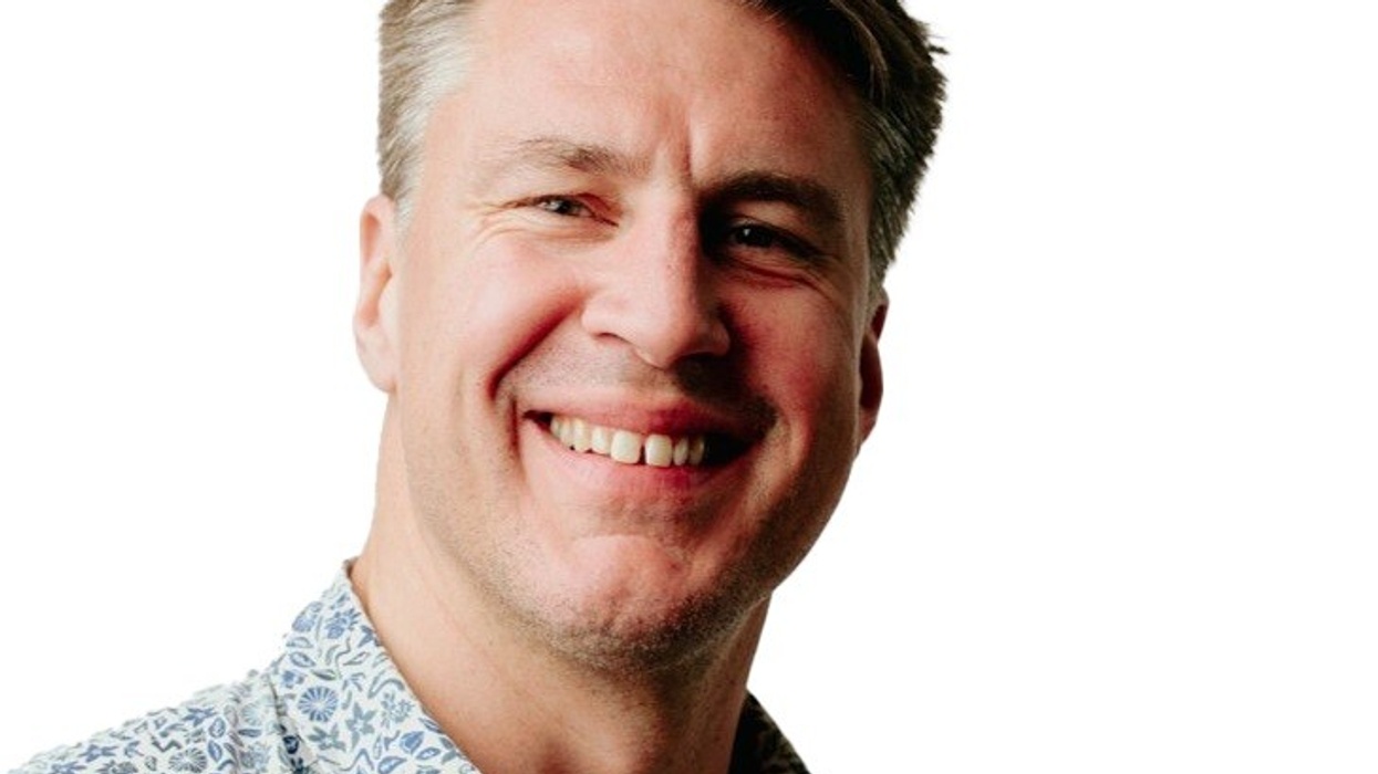 EM Group Ben Thompson Storyland Studios headshot