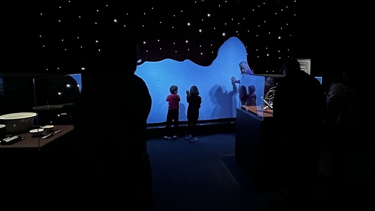 EM Group Titanic Barcelona