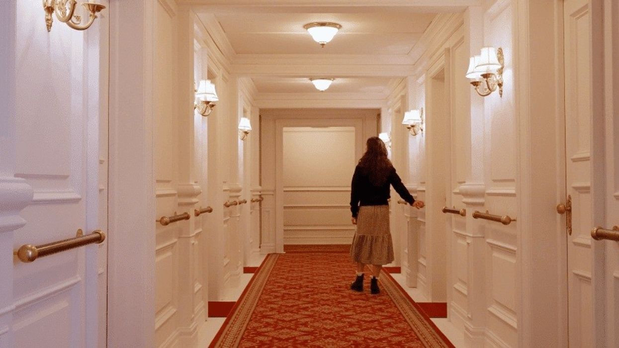 EM Group Titanic exhibition Toronto