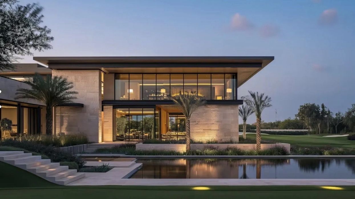 emaar heights country club and wellness