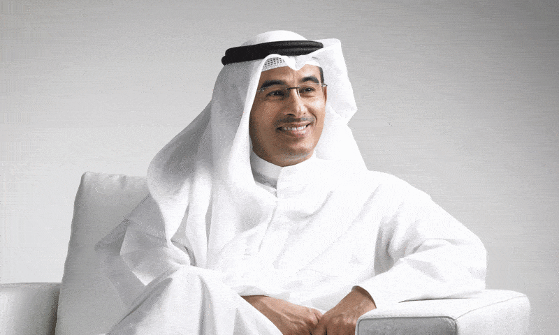 emaar mohamed alabbar