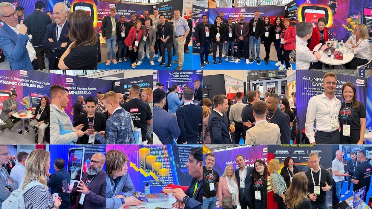 Embed-at-IAAPA-Expo-Europe-2024