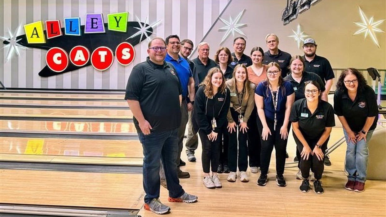 Embed brings Mobile Wallet to Alley Cats Entertainment