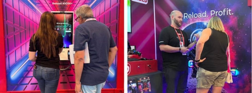 Embed Customer Training Bowl Expo 22