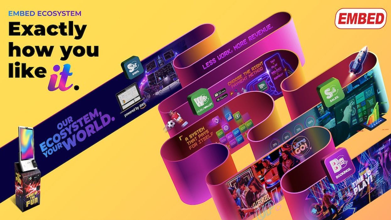 Embed-Ecosystem