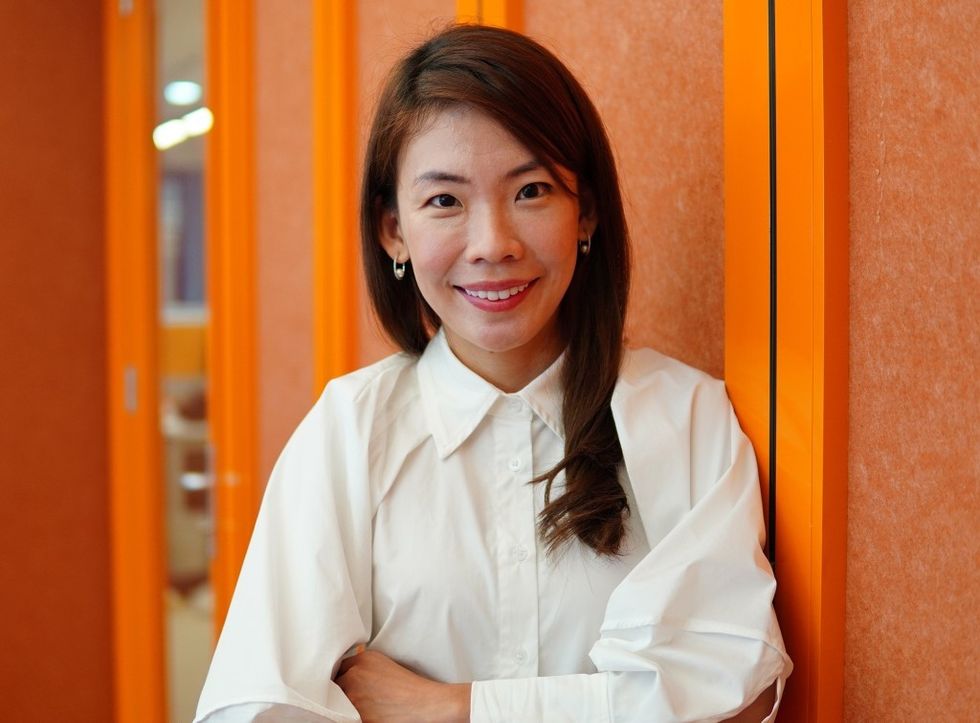 Embed global appointments Megan Lim