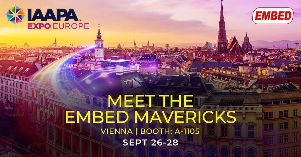 Embed-IAAPA-Expo-Europe-2023