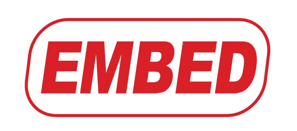 Embed Logo