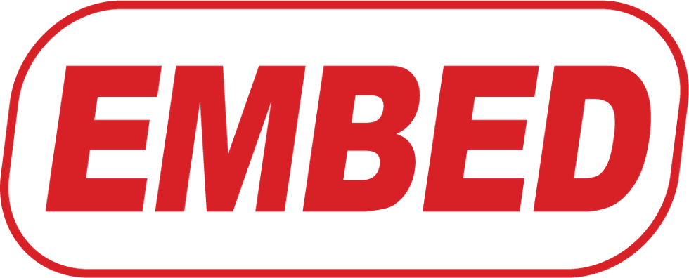 Embed Logo