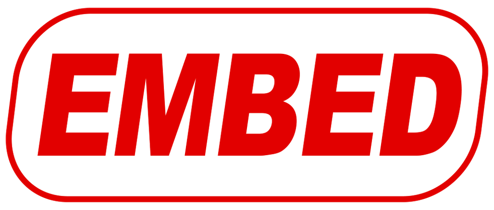 embed logo