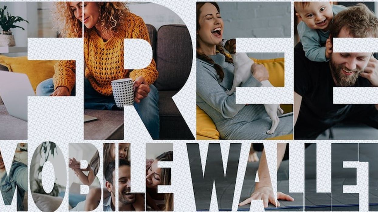 Embed offers free mobile wallet as part of its covid-19 relief act