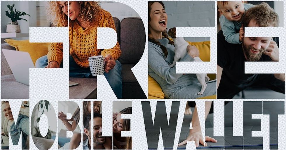 Embed offers free mobile wallet as part of its covid-19 relief act