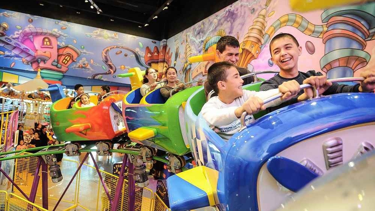 Embed Revenue Management Solution Streamlines Latest Funky Town FECs