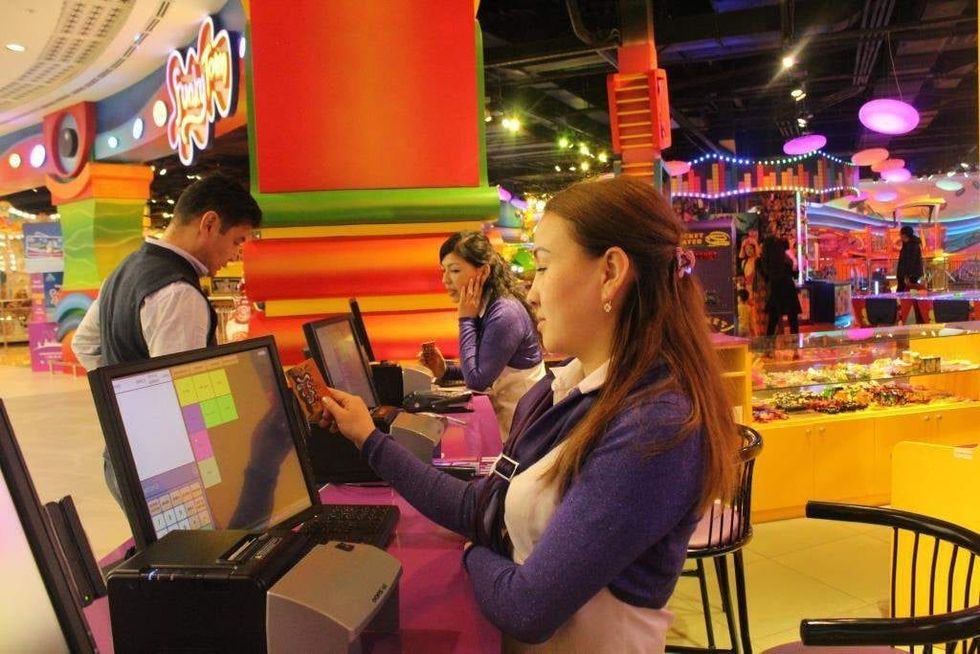 Embed Revenue Management Solution Streamlines Latest Funky Town Locations