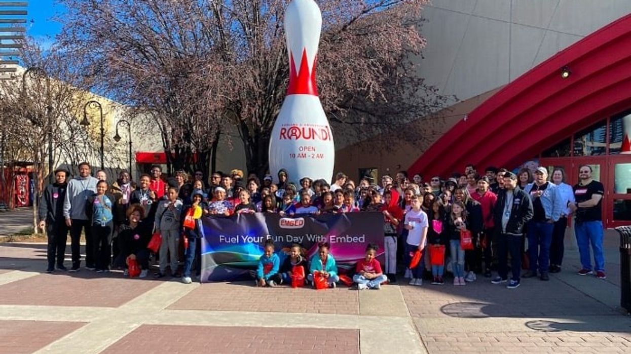 Embed Round1 fun day