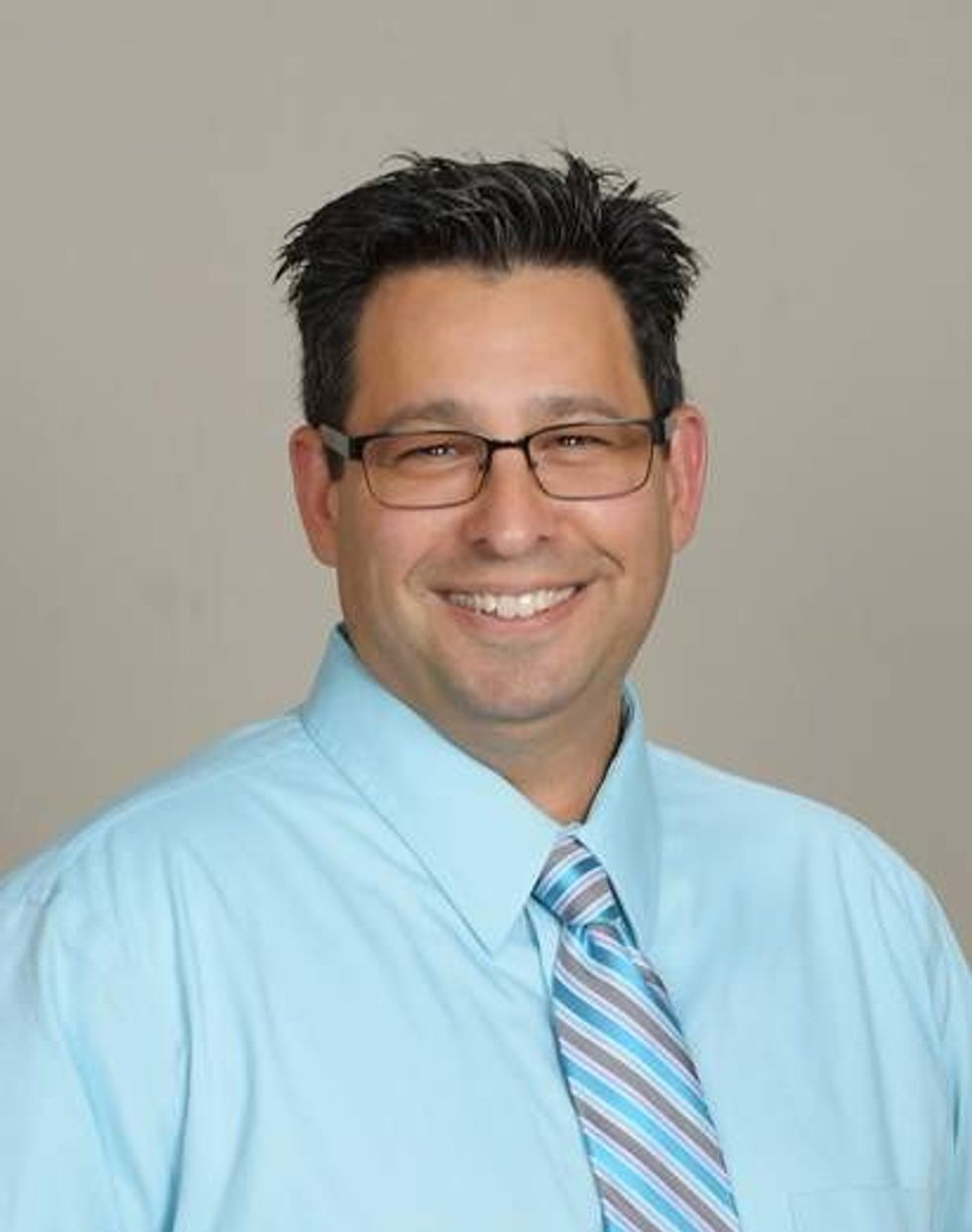 Embed's continues to raise the service bar with appointment of new Installation Manager