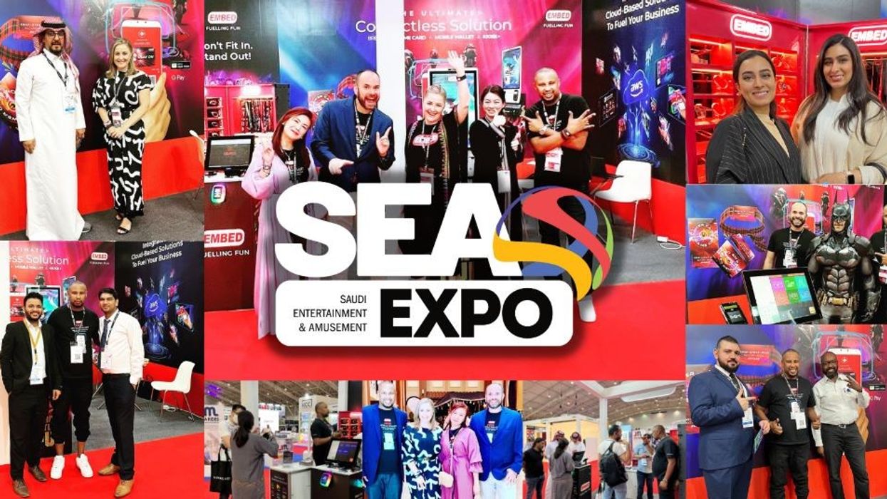EMBED_SEA Expo 2022
