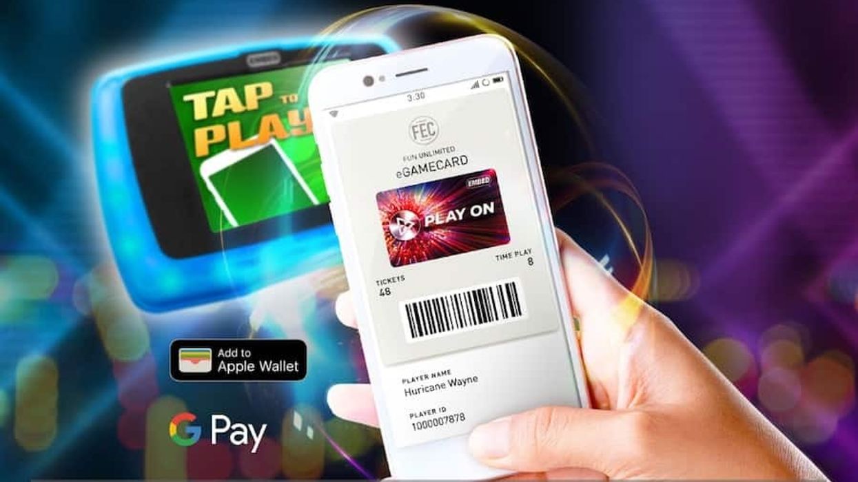 Embed showcases new Mobile Wallet