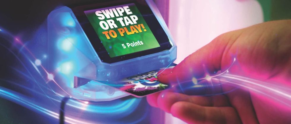 Embed Smartouch Tap1