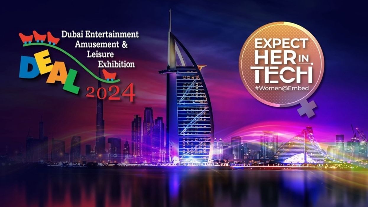 Embed to honour International Women's Day at DEAL