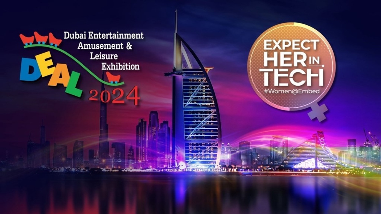 Embed to honour International Women's Day at DEAL