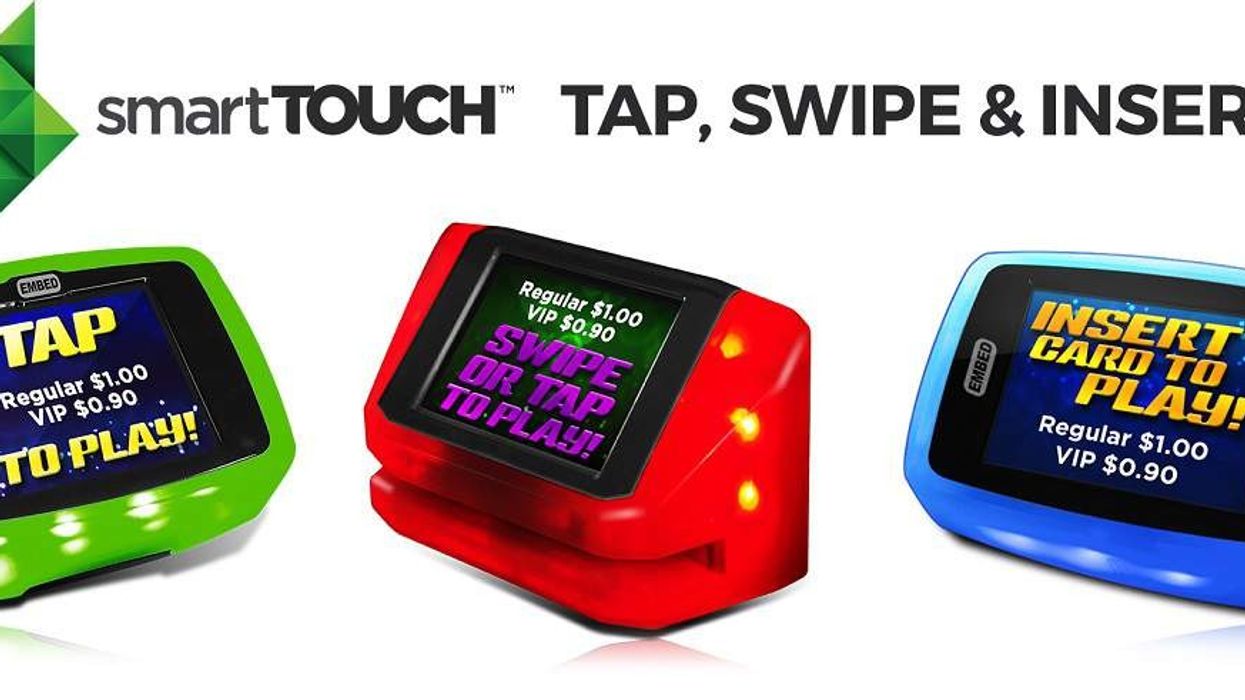 Embed to Showcase Latest Debit Card Innovations at DEAL Dubai