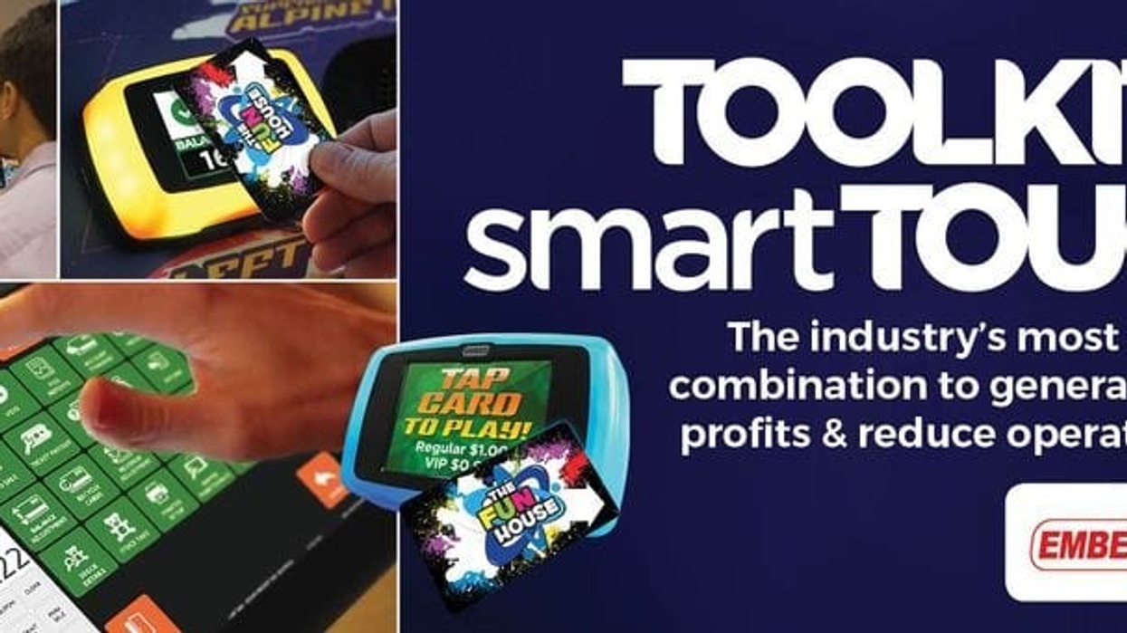 Embed Toolkit