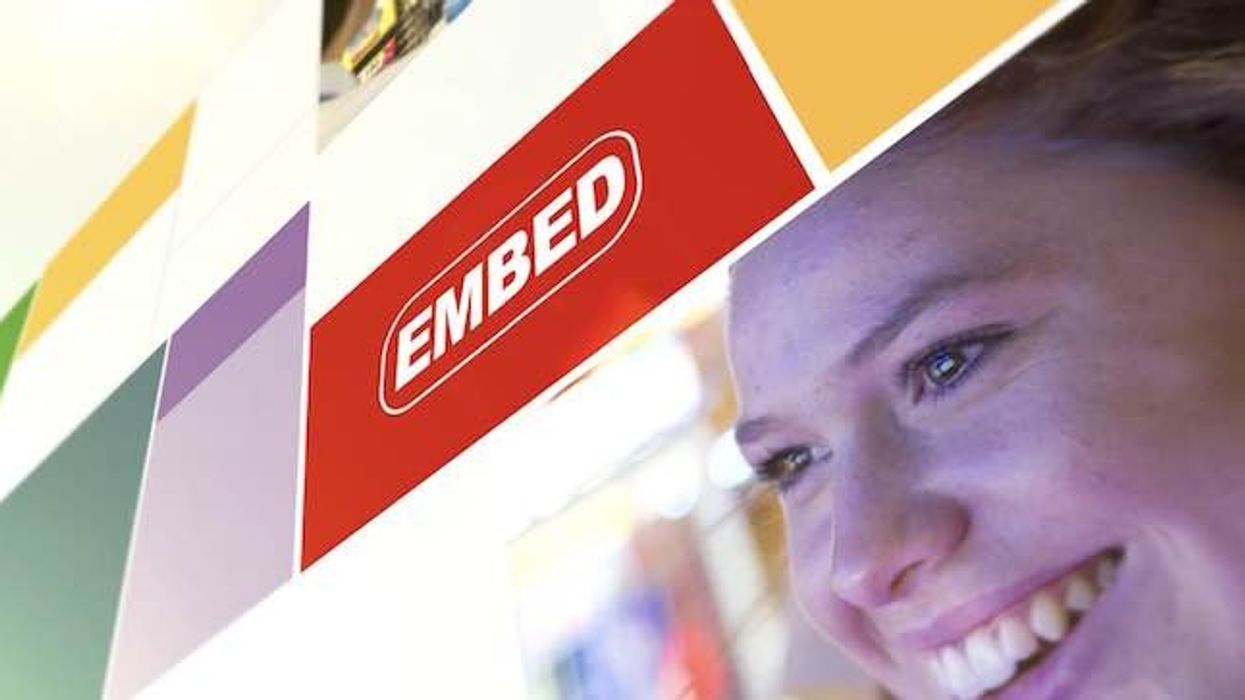 Embed Video Cashless solutions