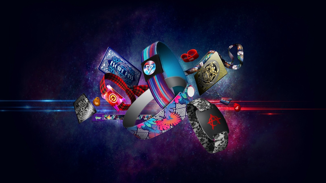 Embed wearables