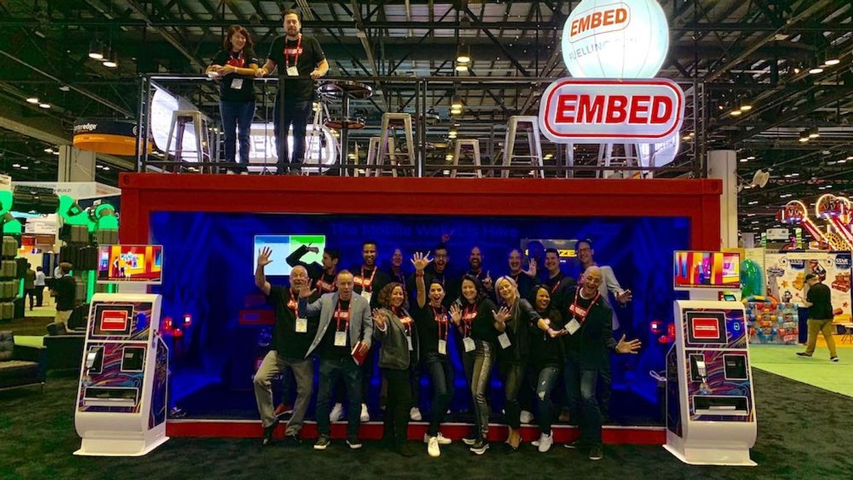 Embed
